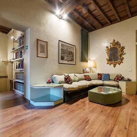 Pantheon Luxury Home Roma Esterno foto