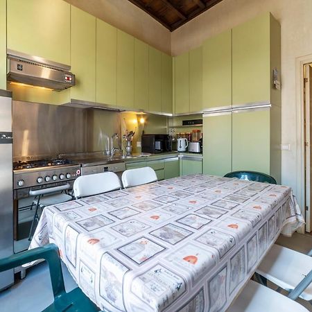 Pantheon Luxury Home Roma Esterno foto