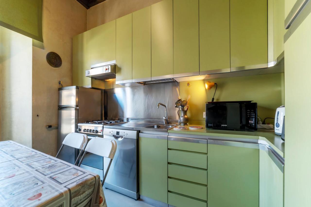 Pantheon Luxury Home Roma Esterno foto
