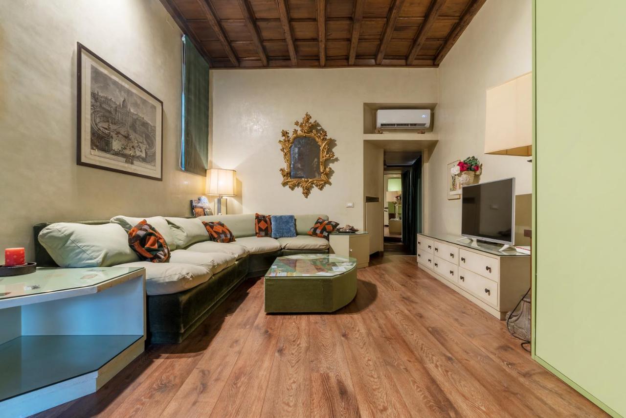 Pantheon Luxury Home Roma Esterno foto