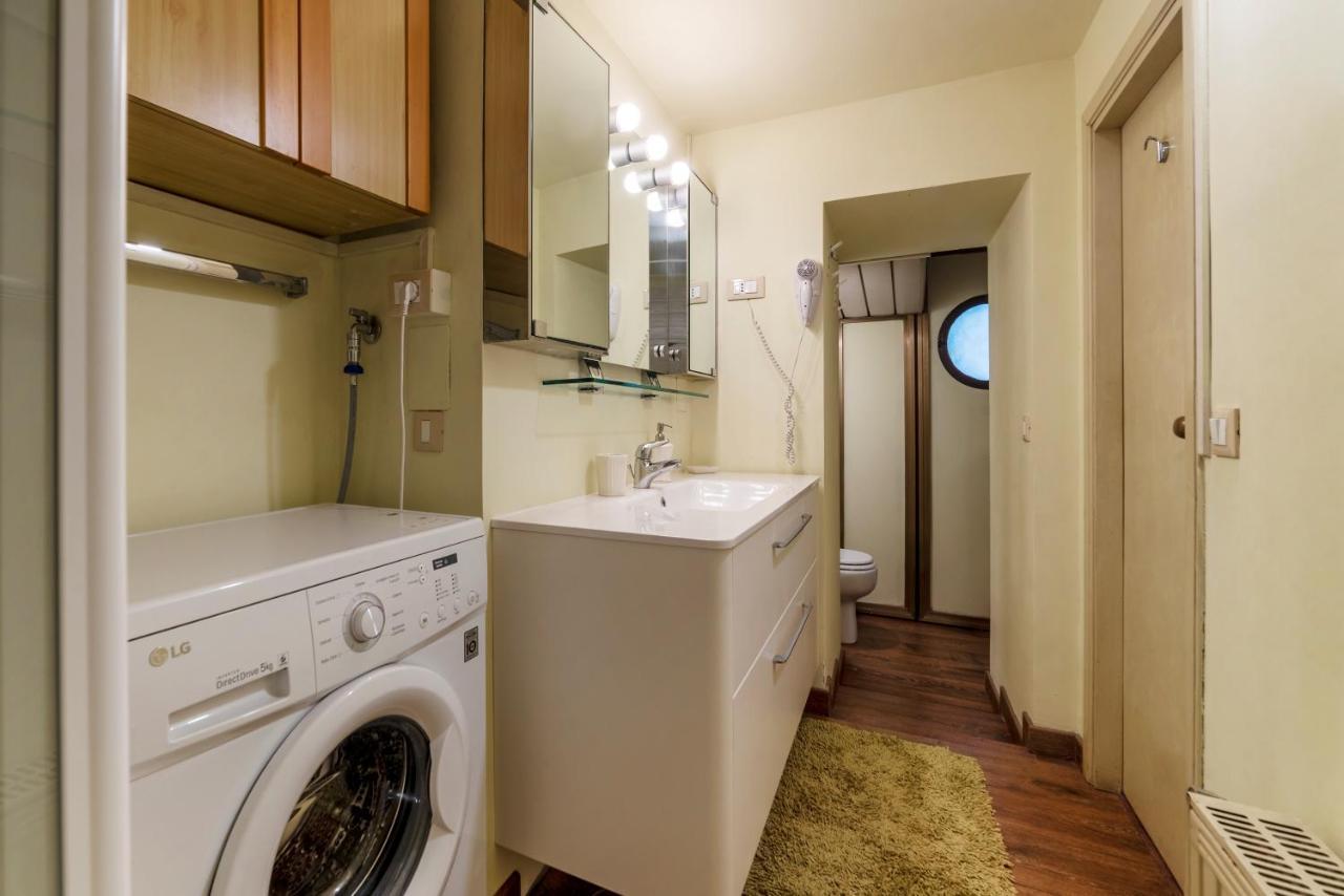 Pantheon Luxury Home Roma Esterno foto