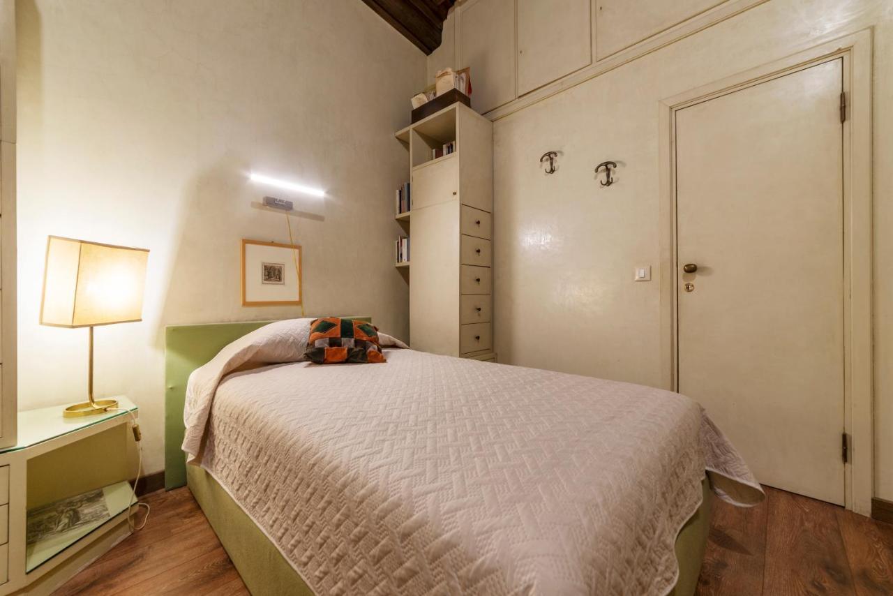 Pantheon Luxury Home Roma Esterno foto