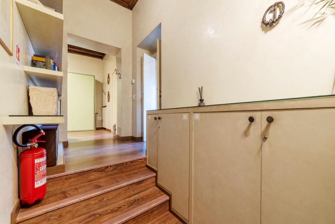 Pantheon Luxury Home Roma Esterno foto