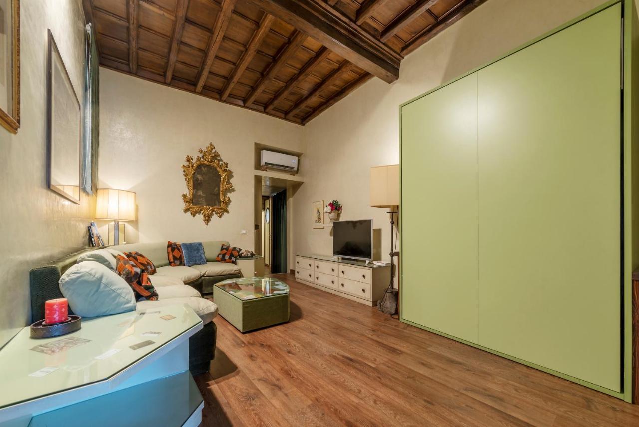 Pantheon Luxury Home Roma Esterno foto