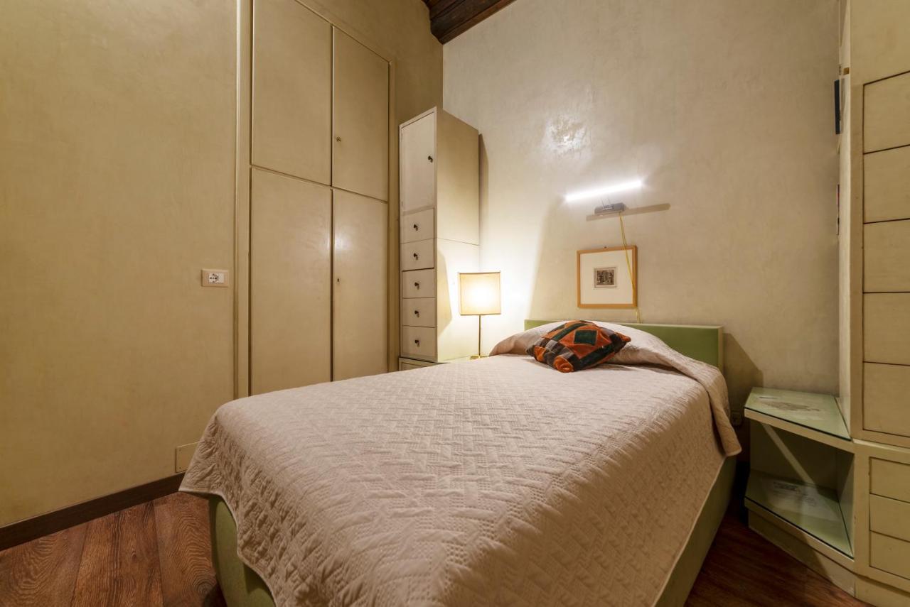 Pantheon Luxury Home Roma Esterno foto